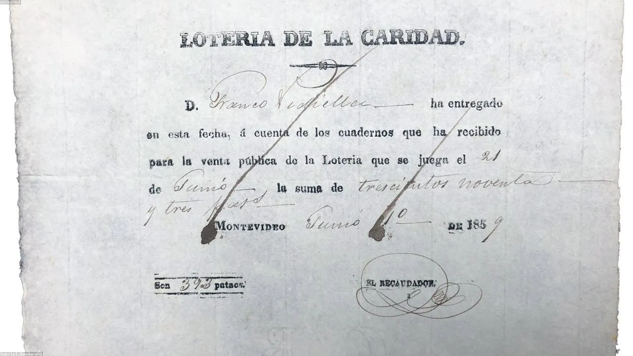 The kerning is the message